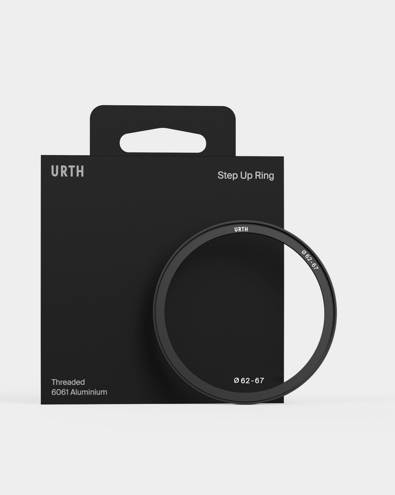 Urth Step Up Ring redukční kroužek na filtry