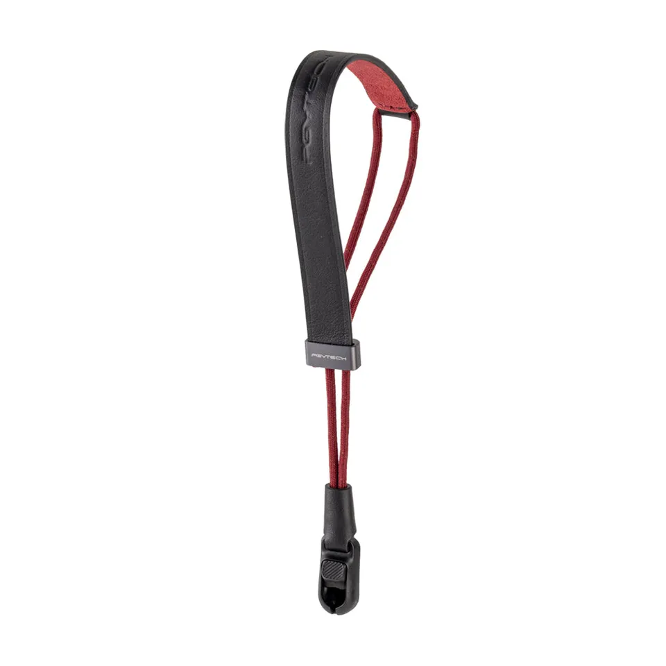 PGYTECH Wrist Strap Slim poutko midnight black