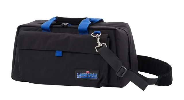 CAMRADE transPorter Medium brašna na kameru černá