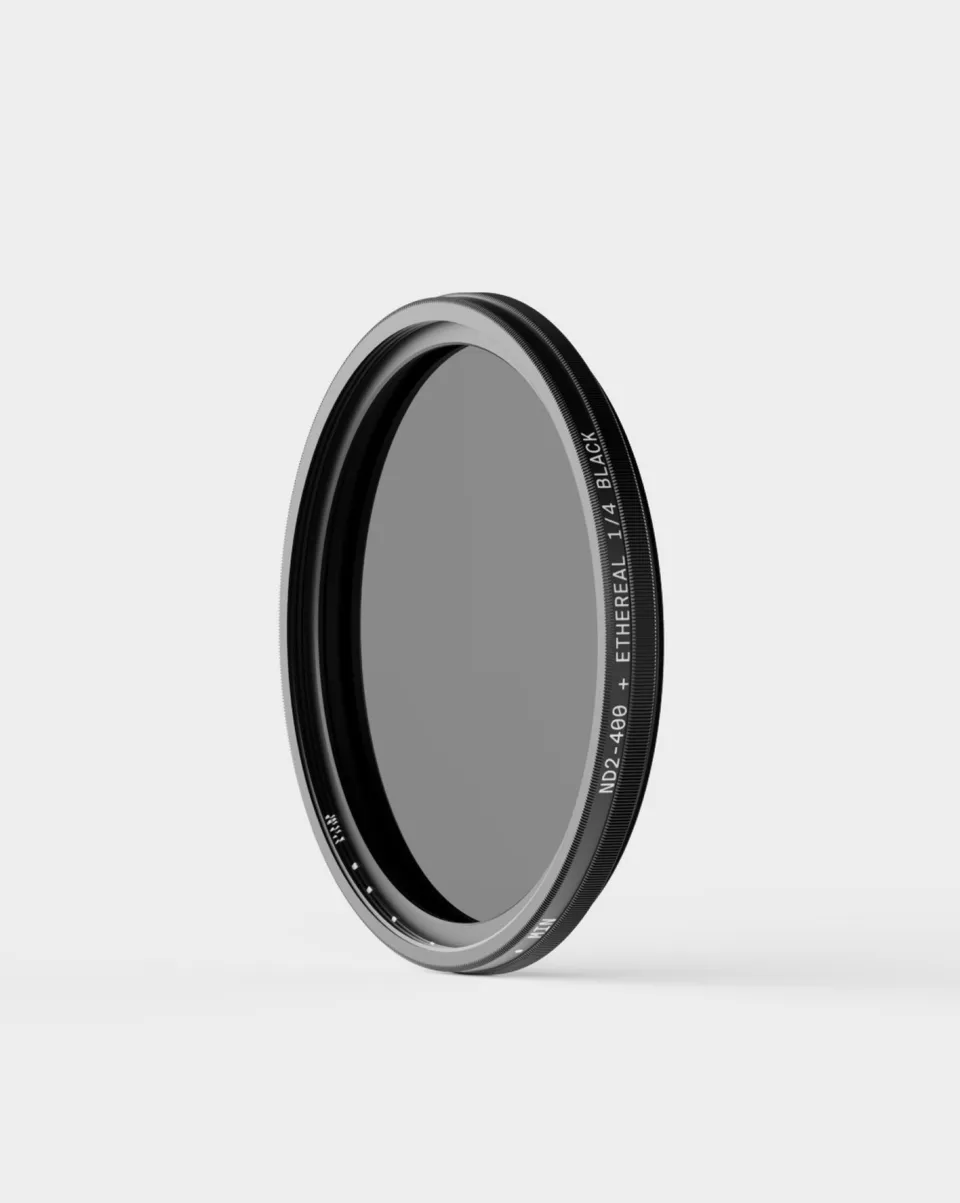 Urth ND2–400 Ethereal 1/4 filtr variabilní diffusion