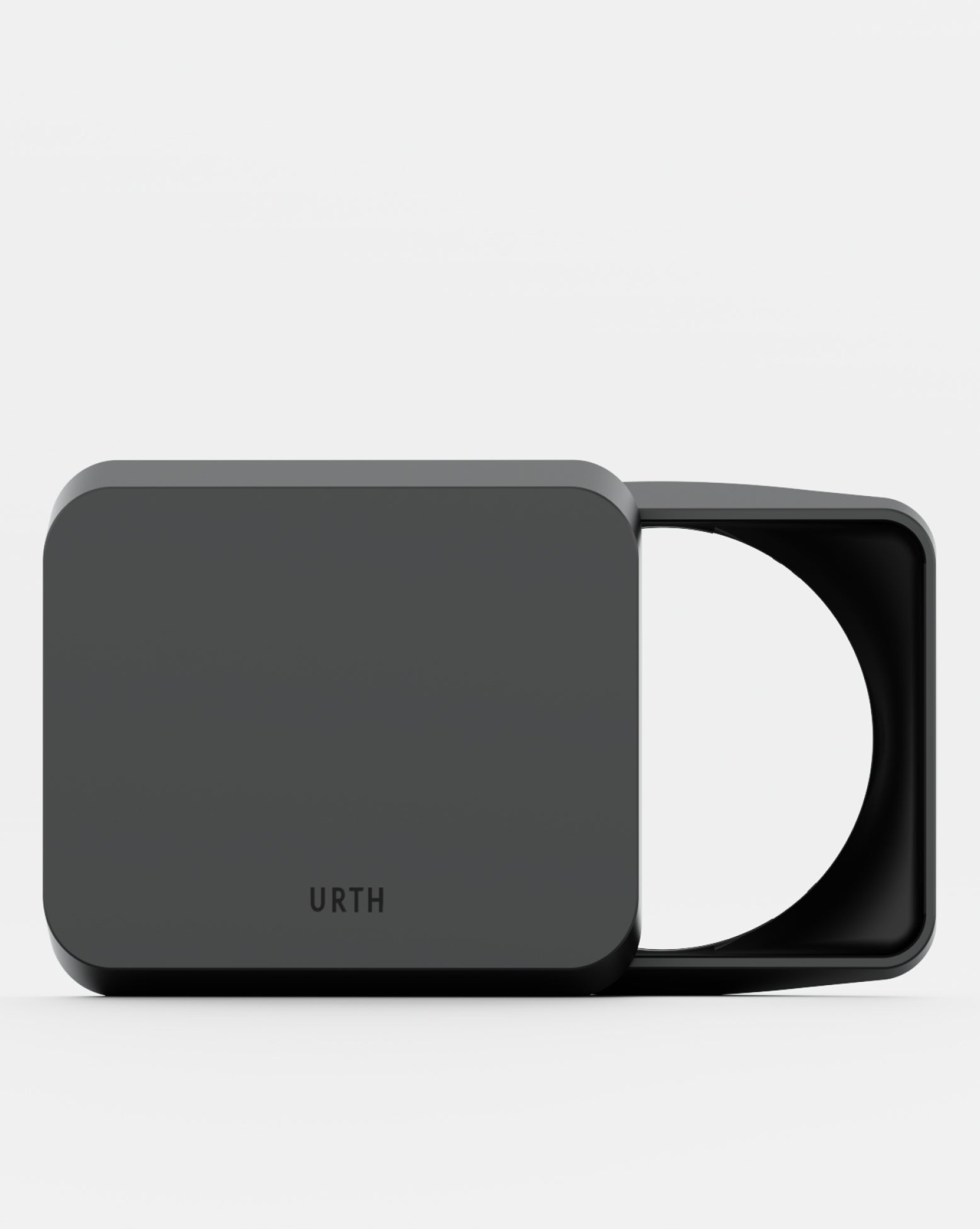 Urth Sony FE 24/40/50mm G sluneční clona černá