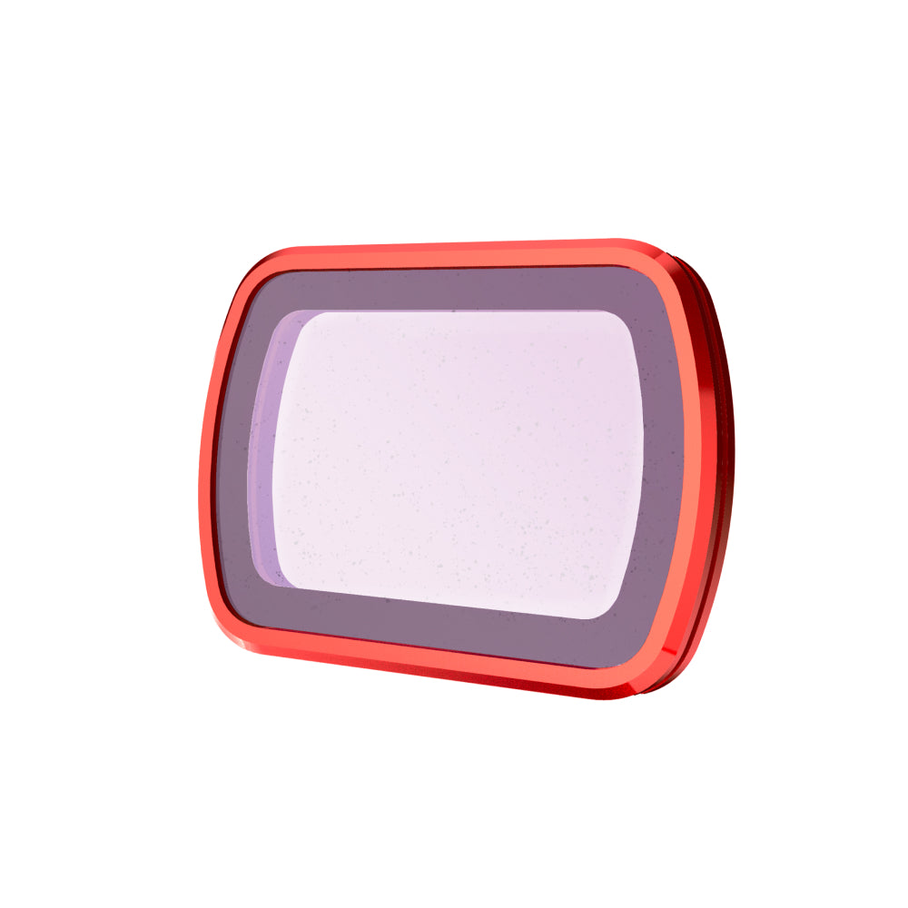PGYTECH Osmo Pocket 4 VND filtr 2–5 stop magnetický