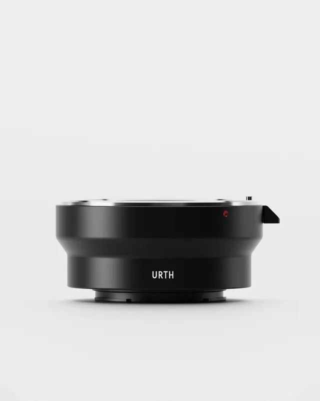 Urth Pentax K – Micro 4/3 adaptér na objektiv bez optiky