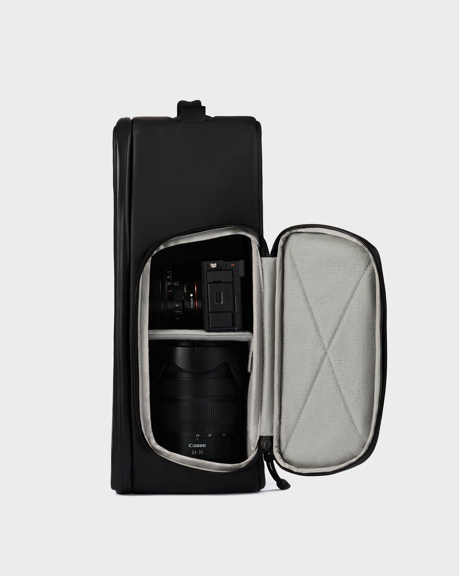 Urth Core Cube L insert na fotoaparát Onyx