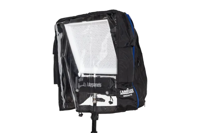 camRade rainCover 1X1 pláštěnka na LED panel 1x1