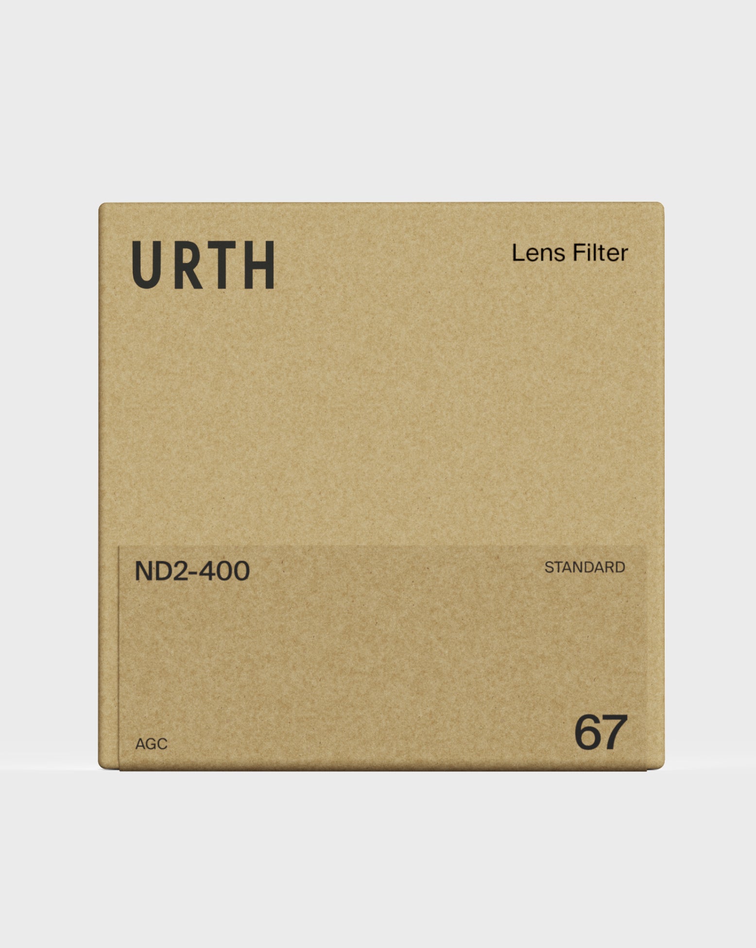 Urth Variable ND2–400 variabilní ND filtr 1–8,6 EV