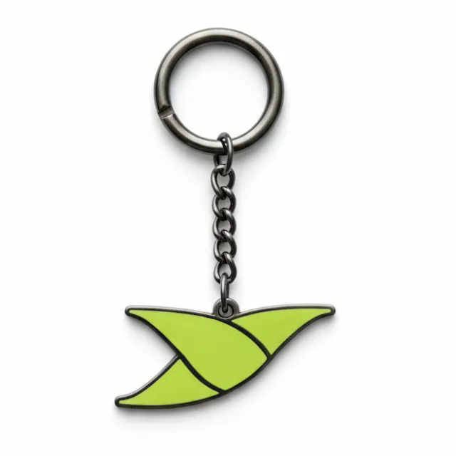 Torvol Key Chain klíčenka kovová 4,5 cm