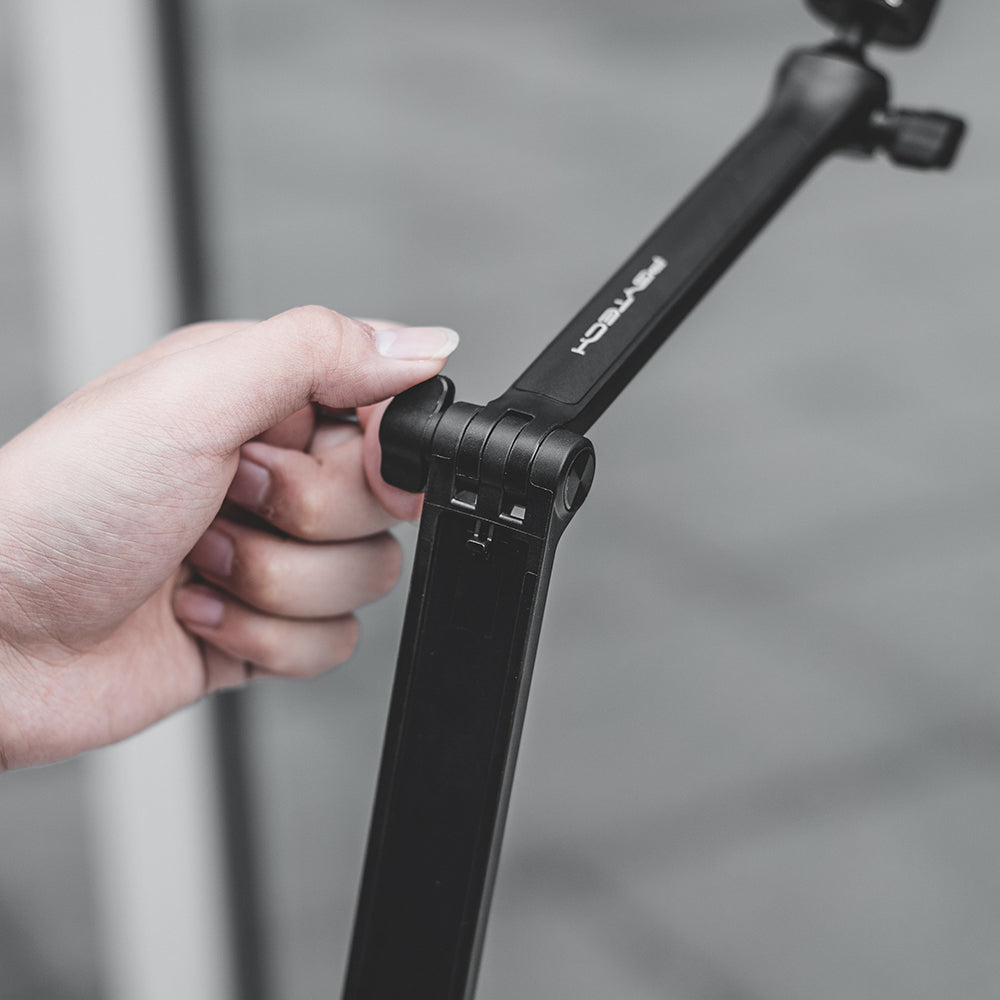 PGYTECH CapLock MantisPod Z ministativ na kameru multivýklopný