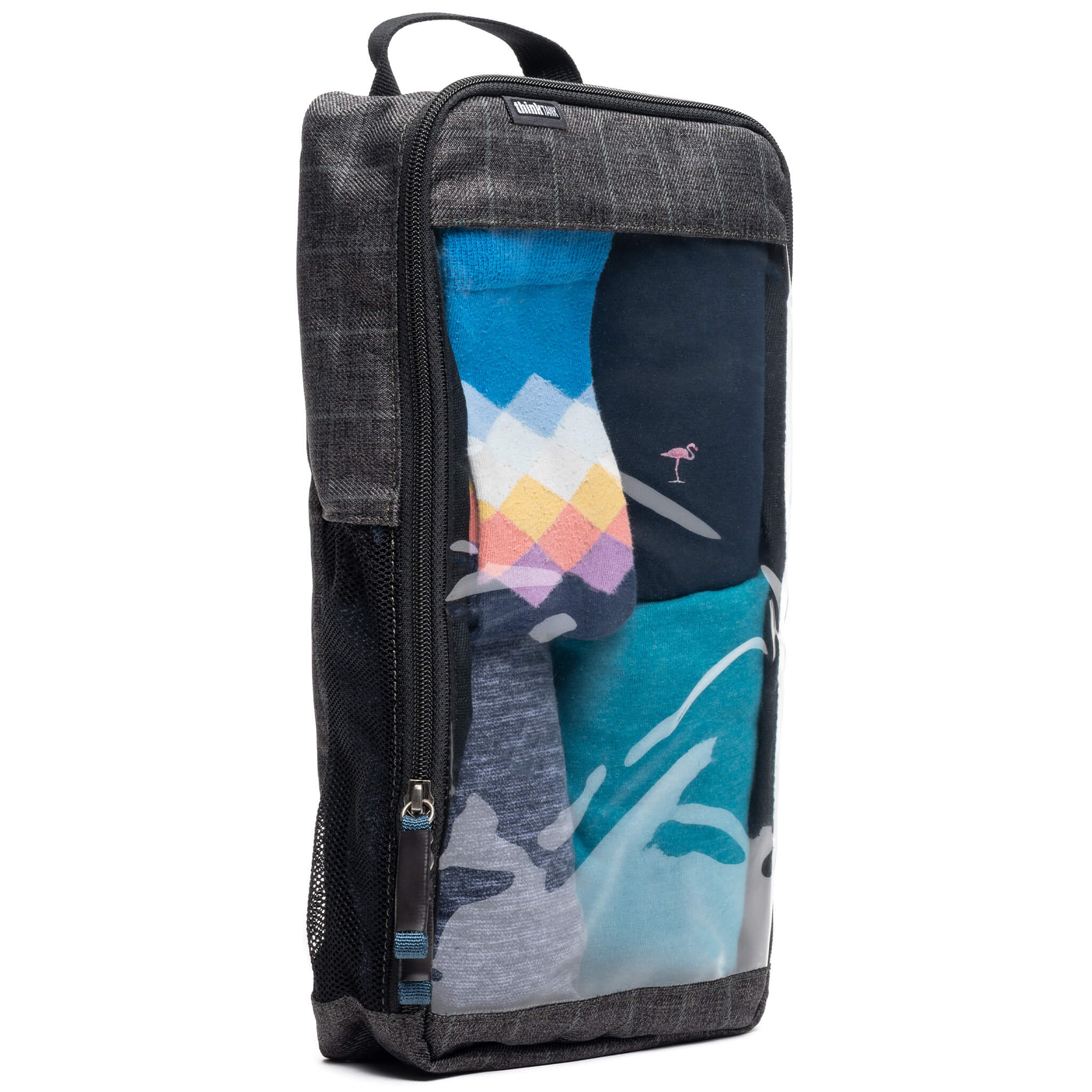 ThinkTank Clothing Cube M cestovní pouzdro M