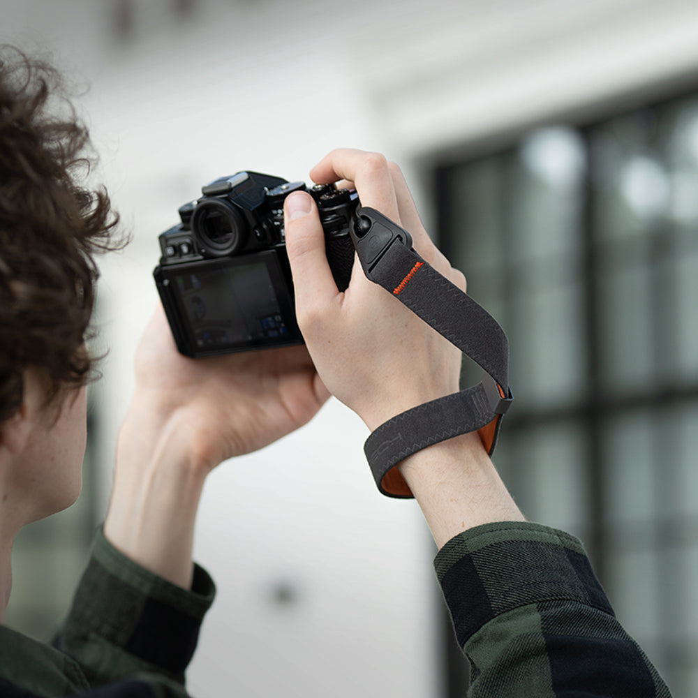 PGYTECH Camera Wrist Straps poutko na zápěstí Dyneema
