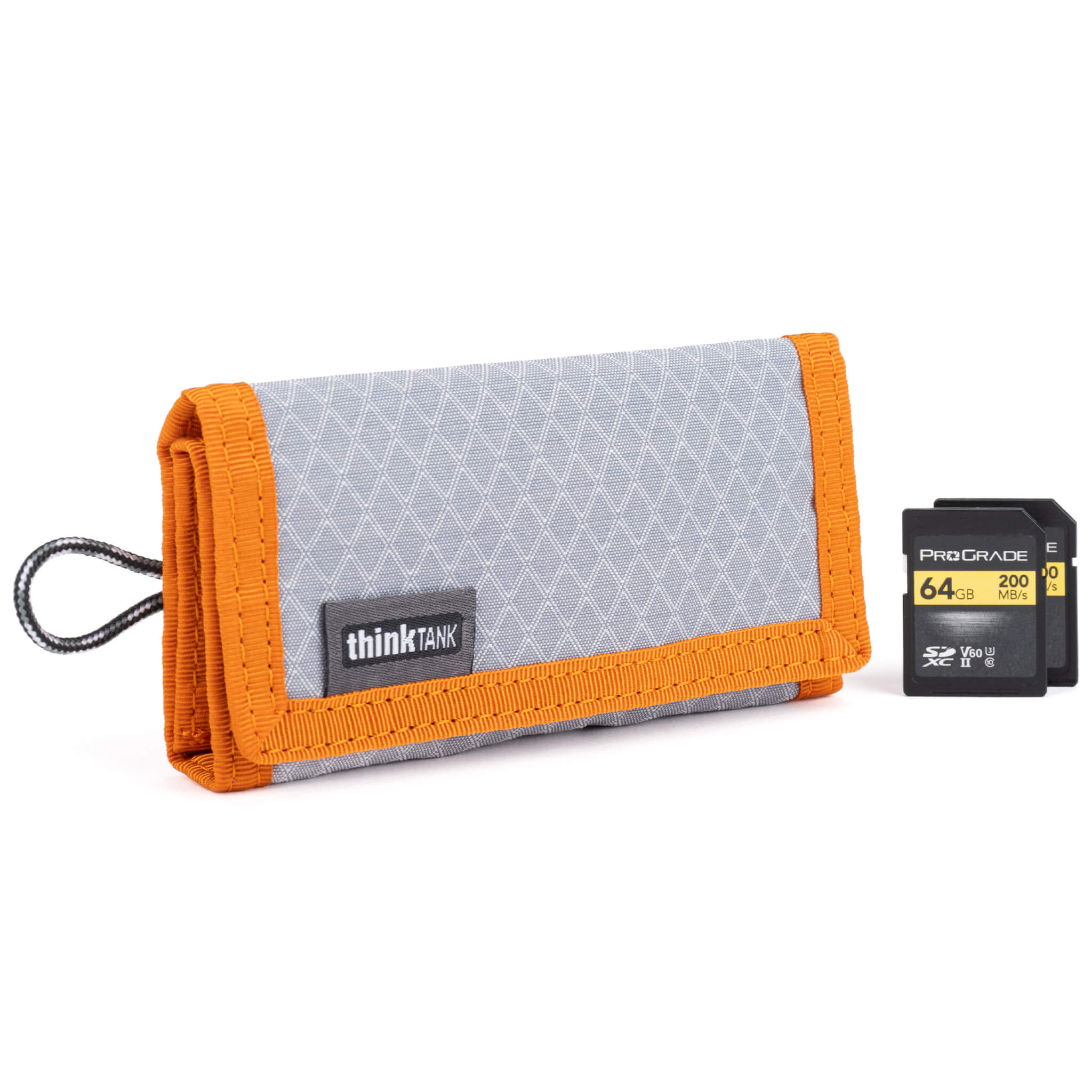 ThinkTank Pixel Pocket Rocket V2 peněženka na SD karty