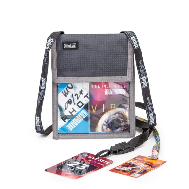 ThinkTank Credential Holder Short pouzdro na akreditaci