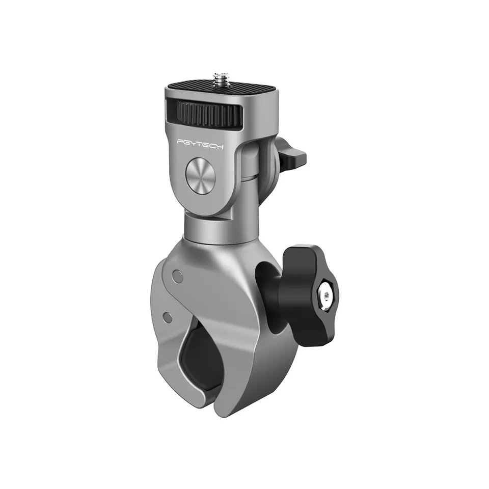 PGYTECH Super Clamp Mount svorka 17–37 mm