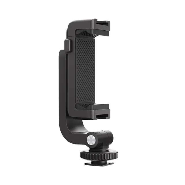 PGYTECH Cold Shoe držák telefonu 60–92 mm