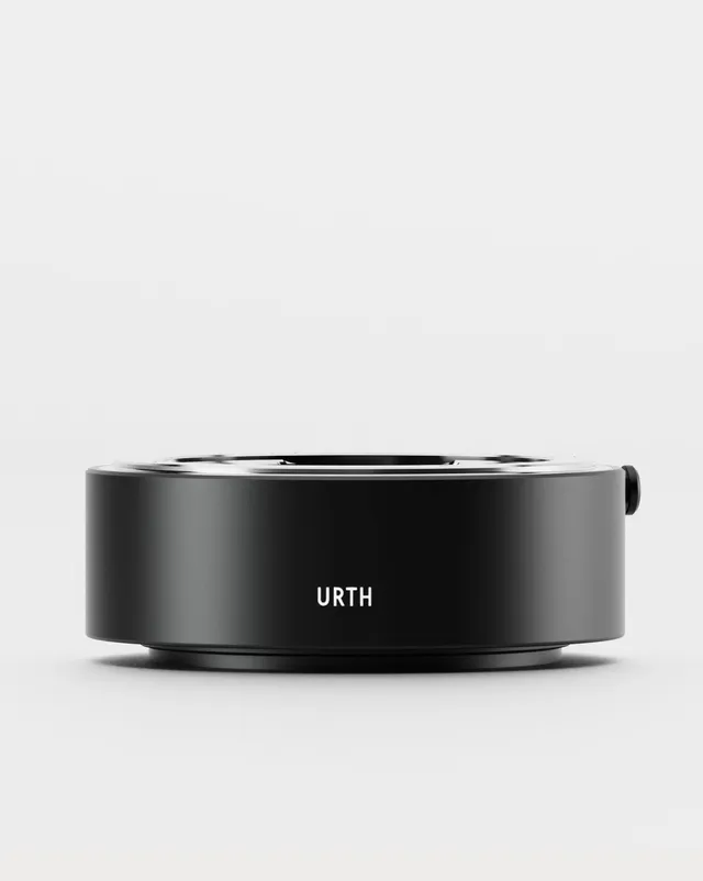Urth adaptér Konica AR na Leica L manuální