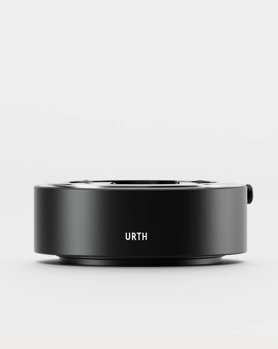 Urth adaptér Konica AR na Leica L manuální