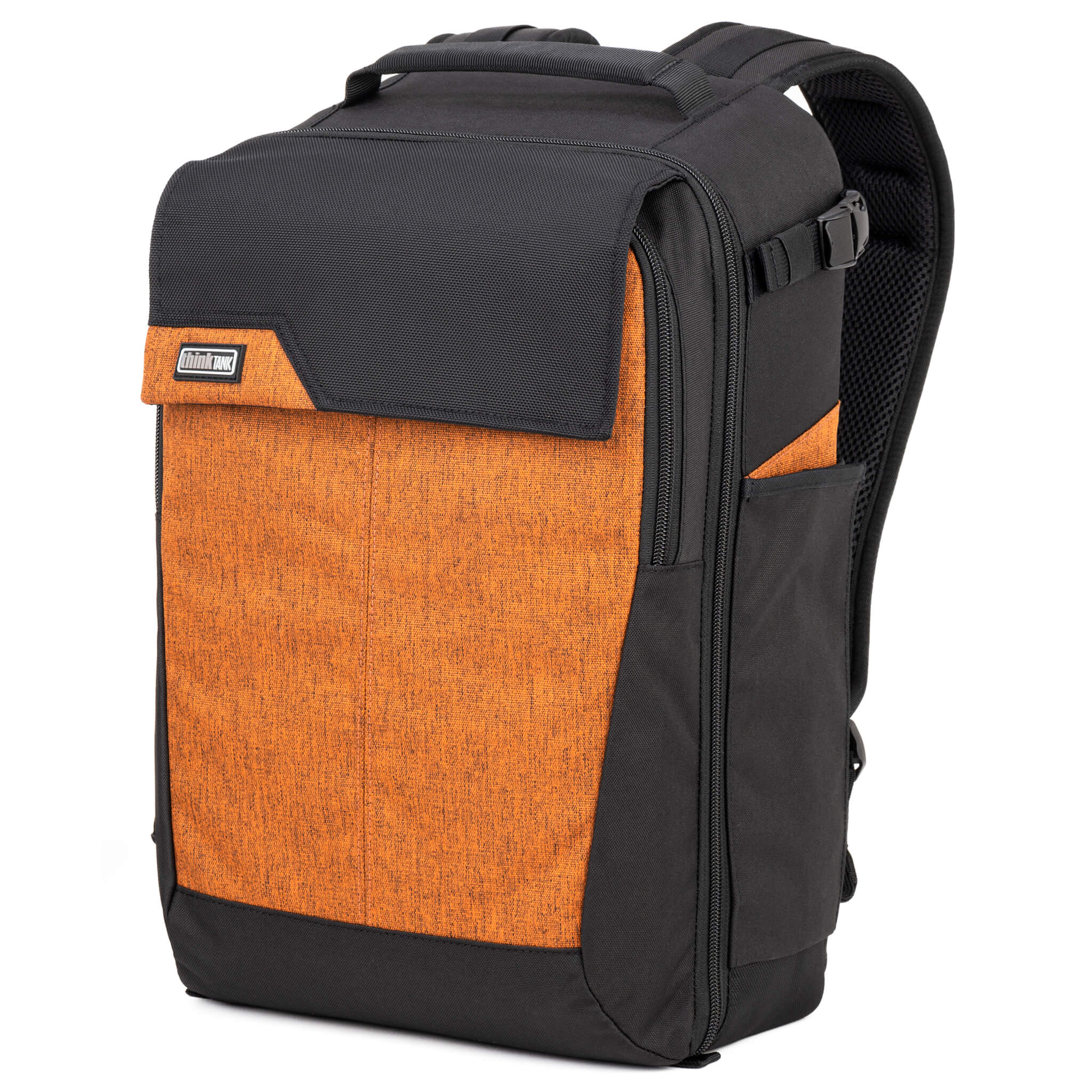 ThinkTank Mirrorless Mover fotobatoh 18l na bezzrcadlovku