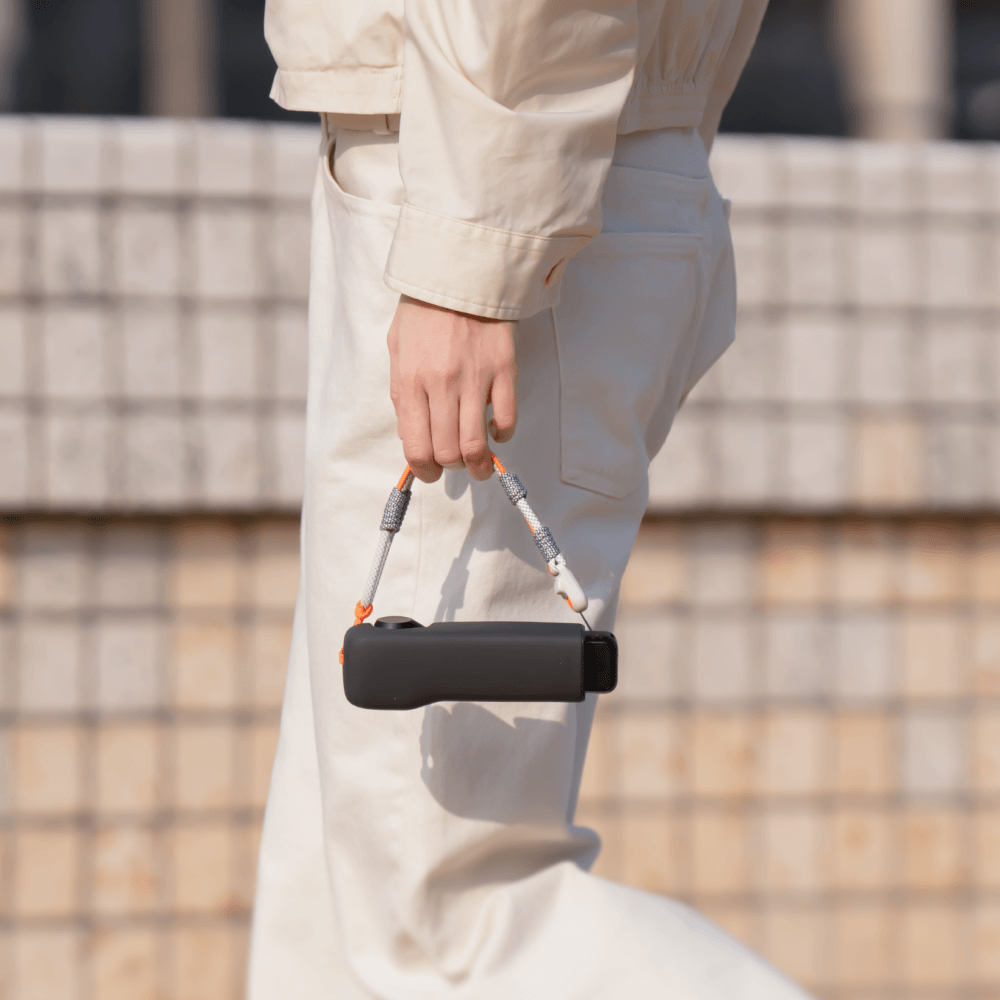 PGYTECH Pocket Hand Strap poutko Stellar Black 500 g