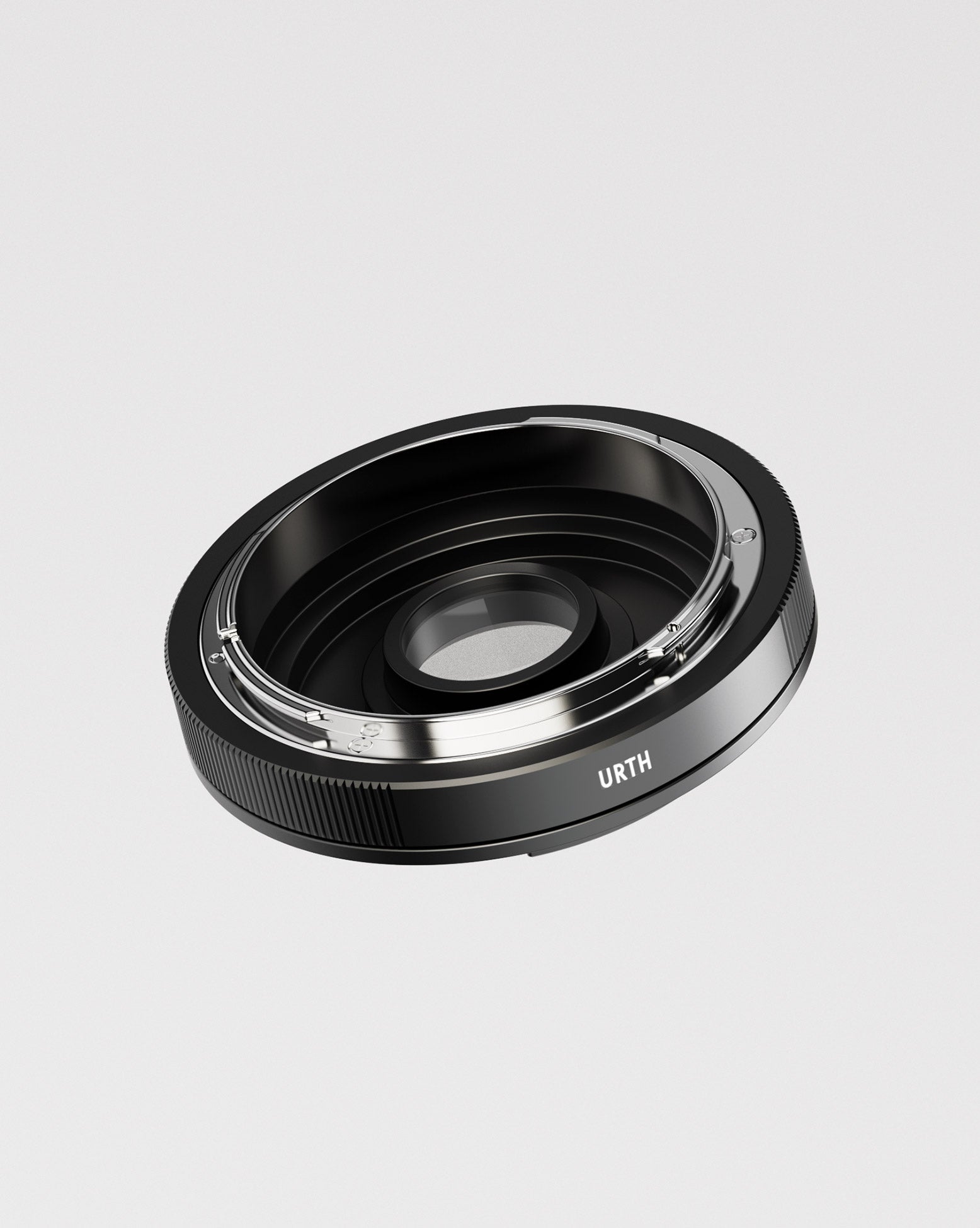 Urth Canon FD na EF/EF-S adaptér na objektiv se sklem