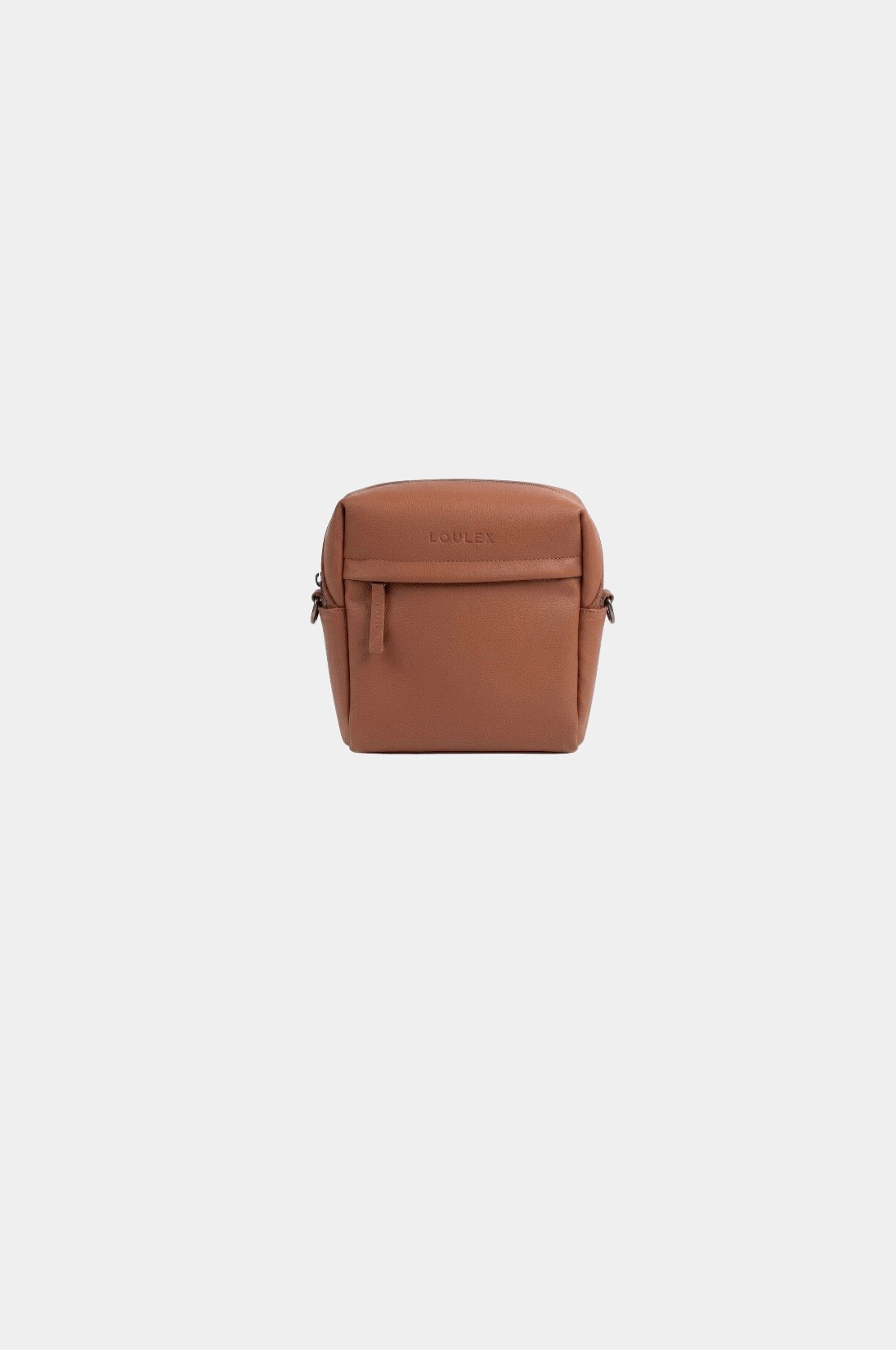 Loulex organizer M fotobrašna 6,1 l černá