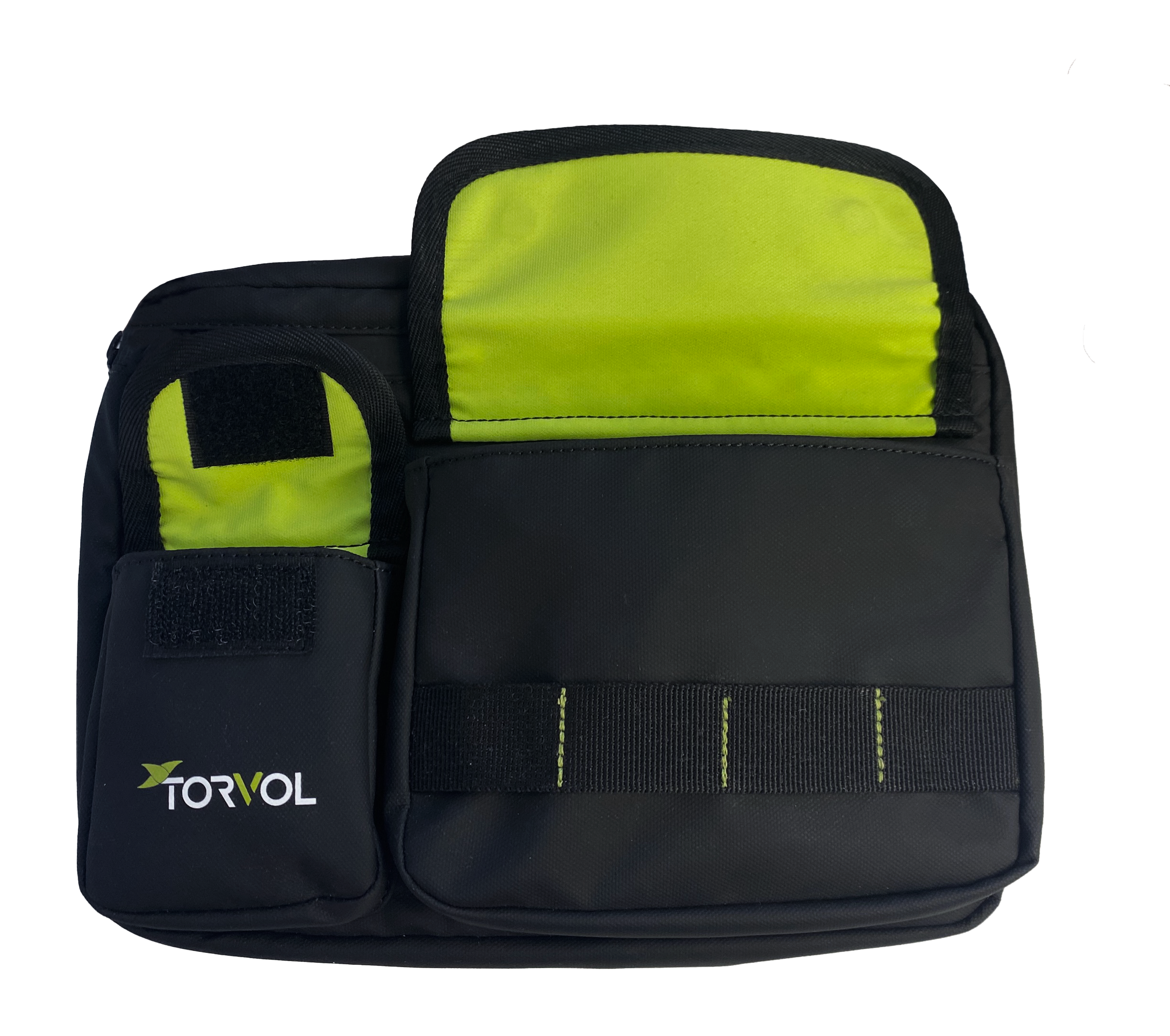 TORVOL Chest Rig hrudní brašna 2,1 l