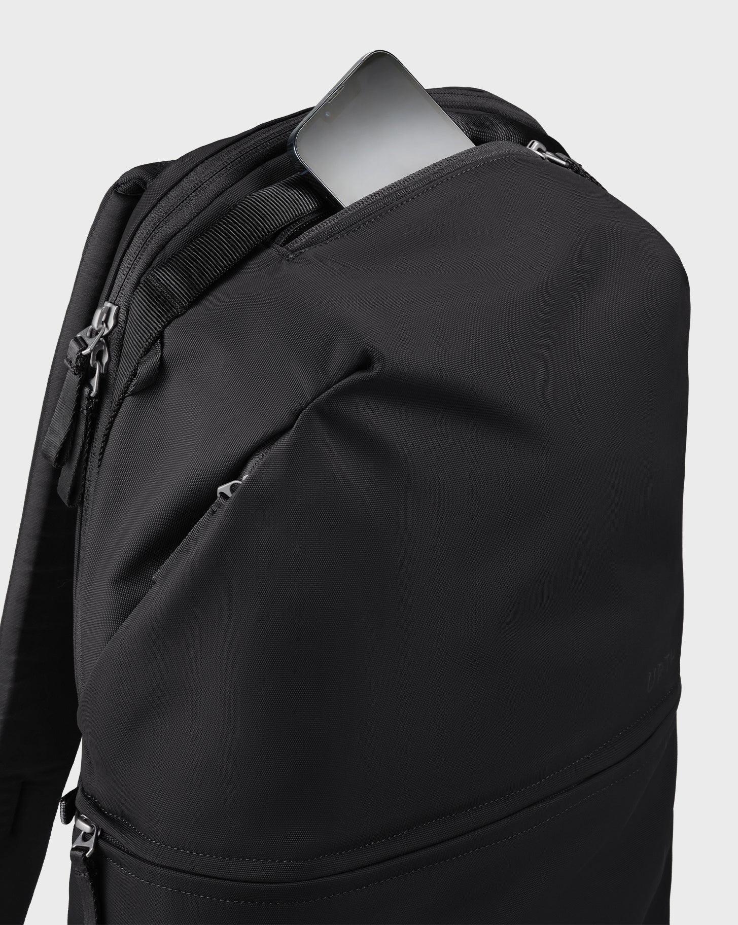 Urth Arkose Camera Backpack Set fotobatoh Onyx