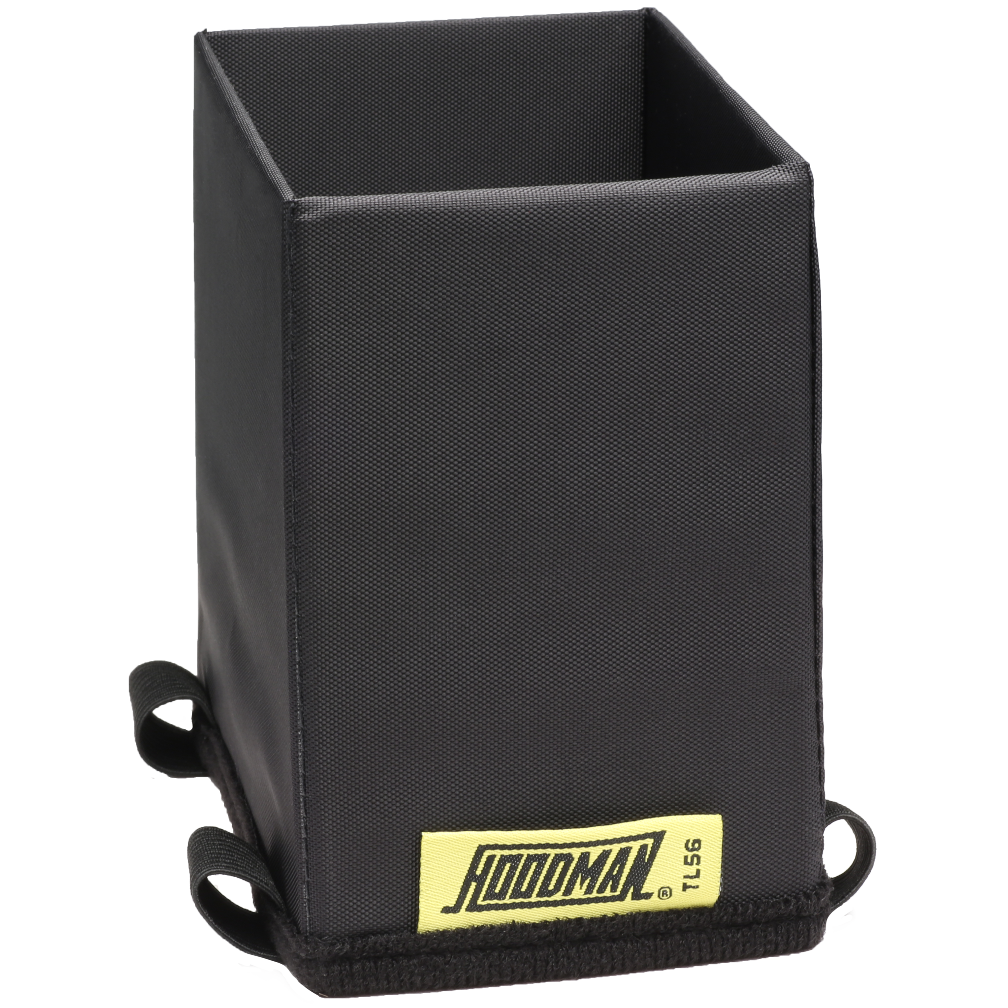 Hoodman TL56 sluneční clona pro TVLogic 5,6" monitor