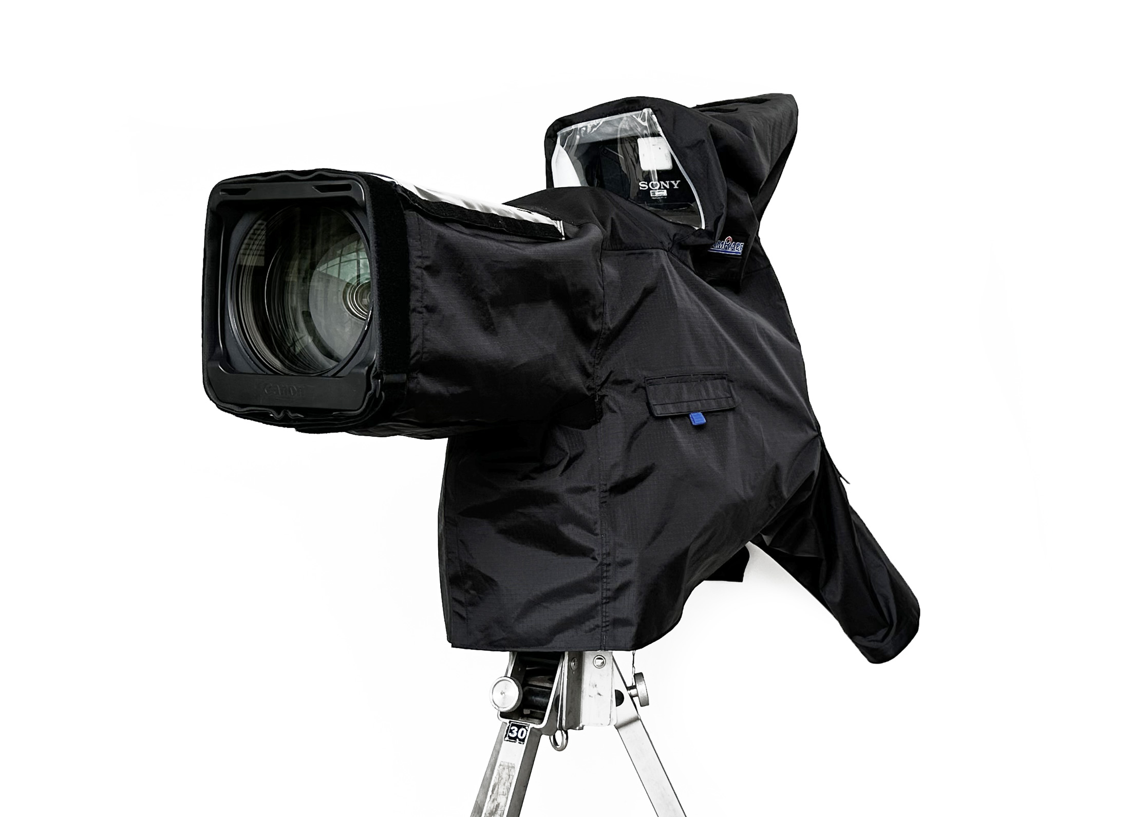CAMRADE rainCover OB/EFP Large pláštěnka na kameru