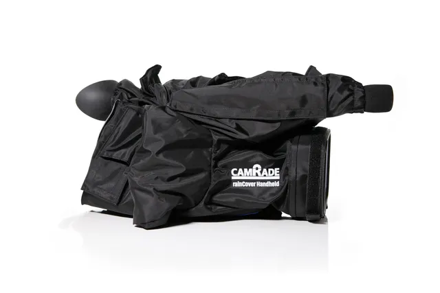 camRade rainCover Handheld pláštěnka na videokameru univerzální