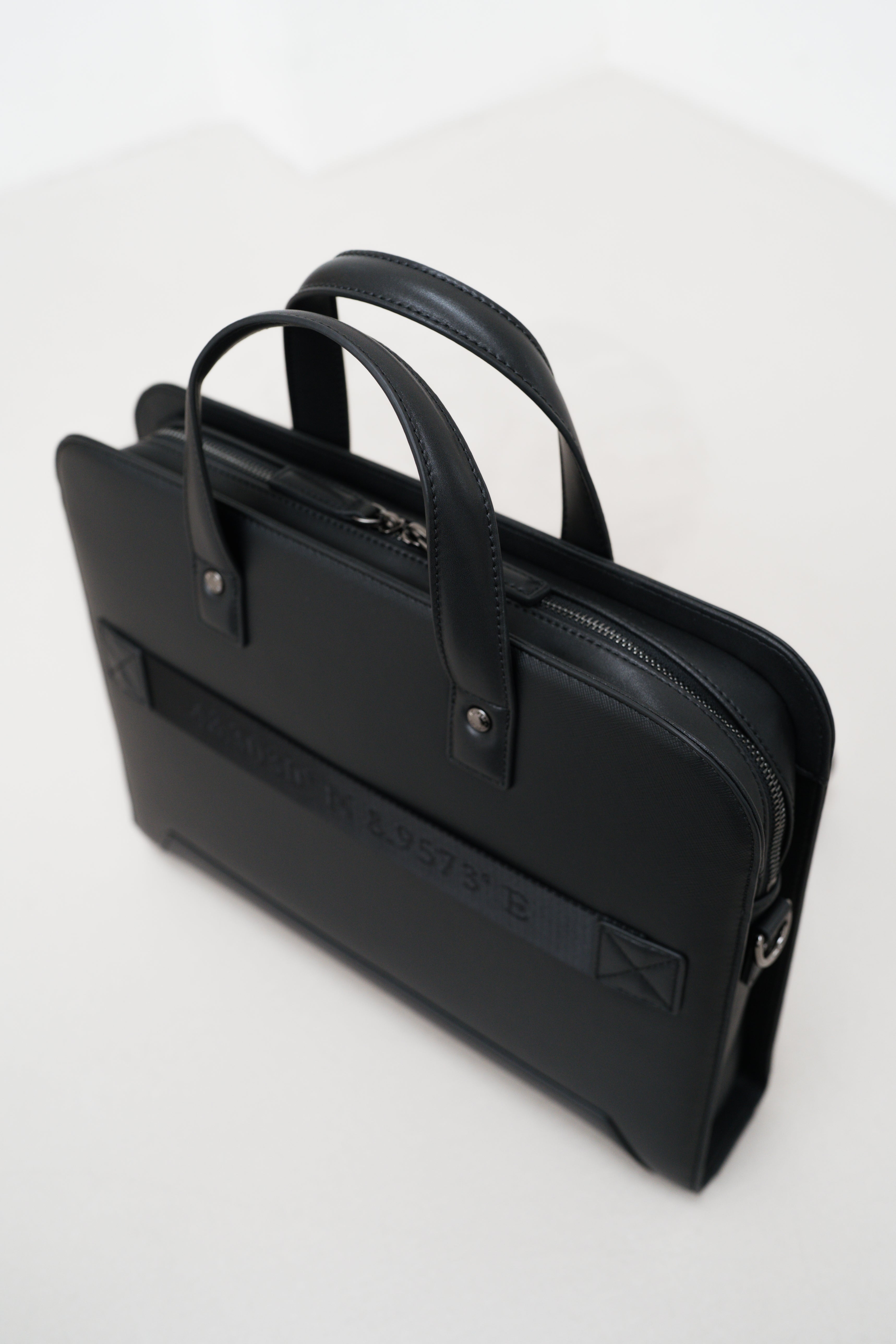 Loulex Briefcase brašna na notebook 15" černá
