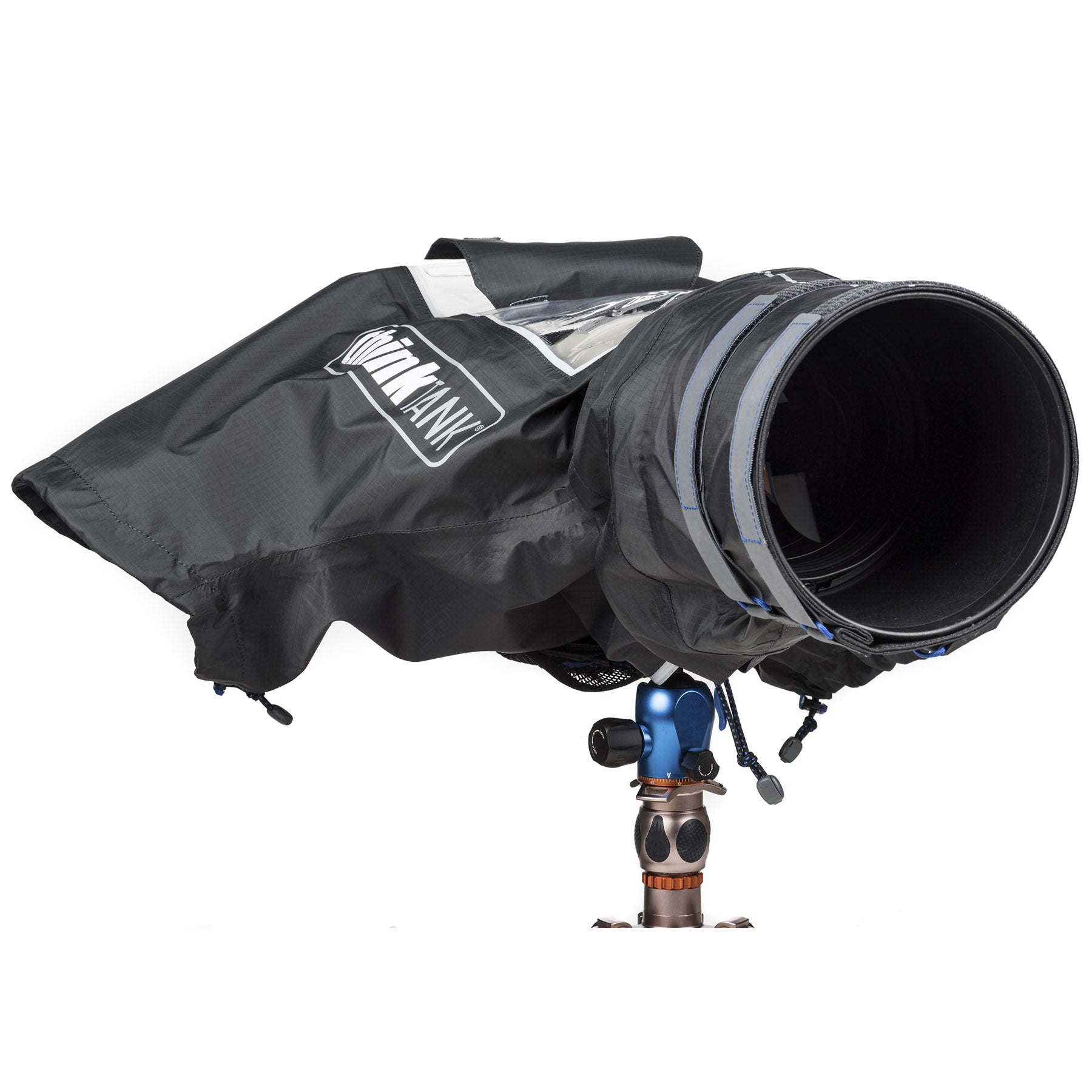 ThinkTank Hydrophobia DM 300-600 pláštěnka do deště