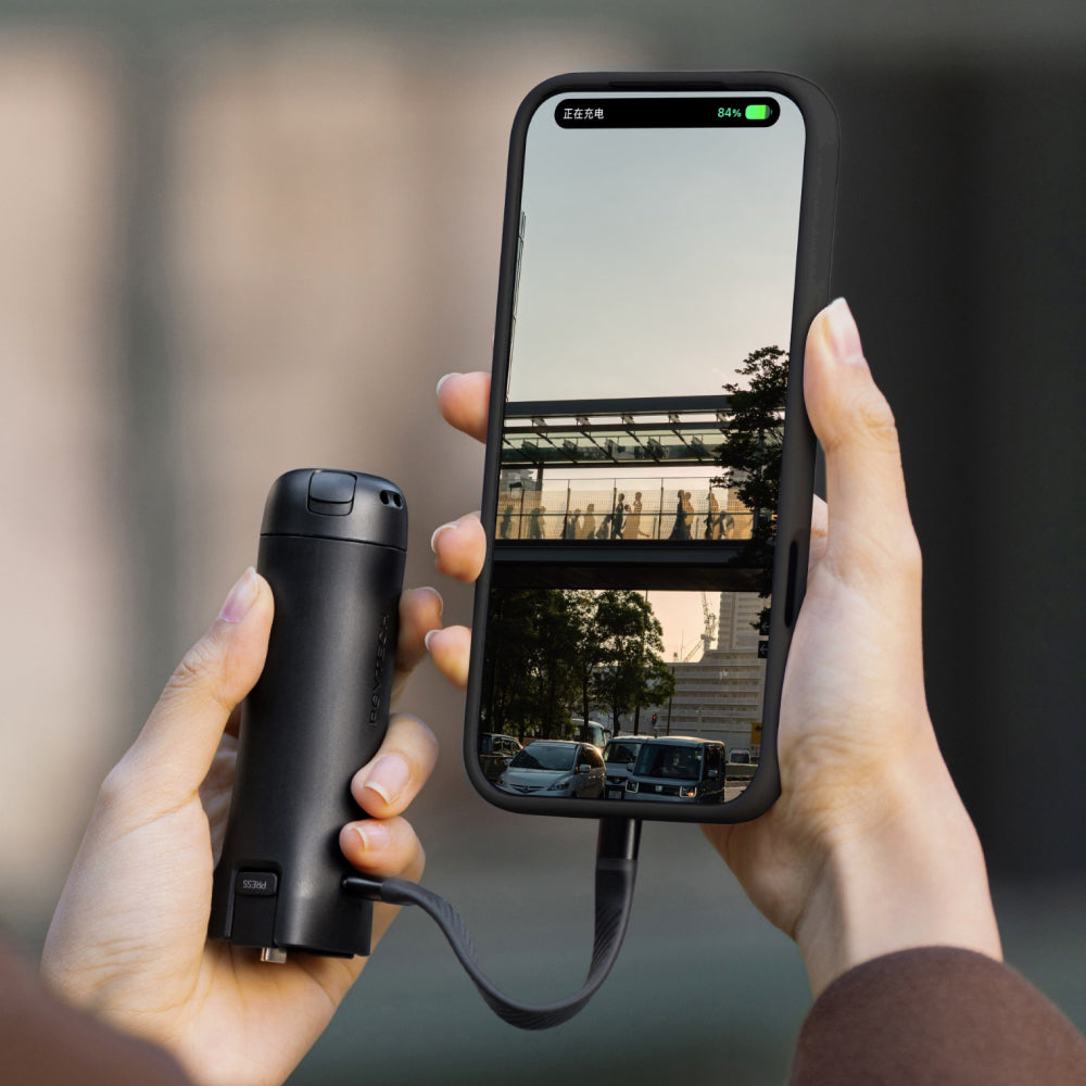 PGYTECH Pocket Battery Handle grip 4800 mAh