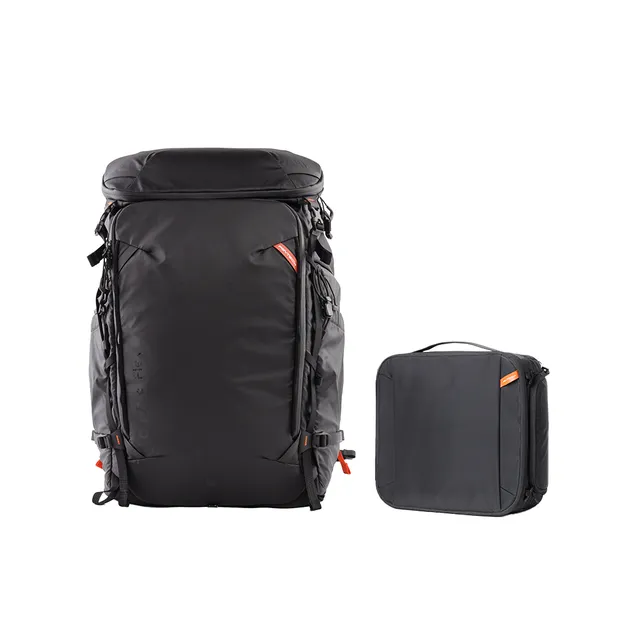PGYTECH OnePro Flex batoh 30L Space Black + insert M