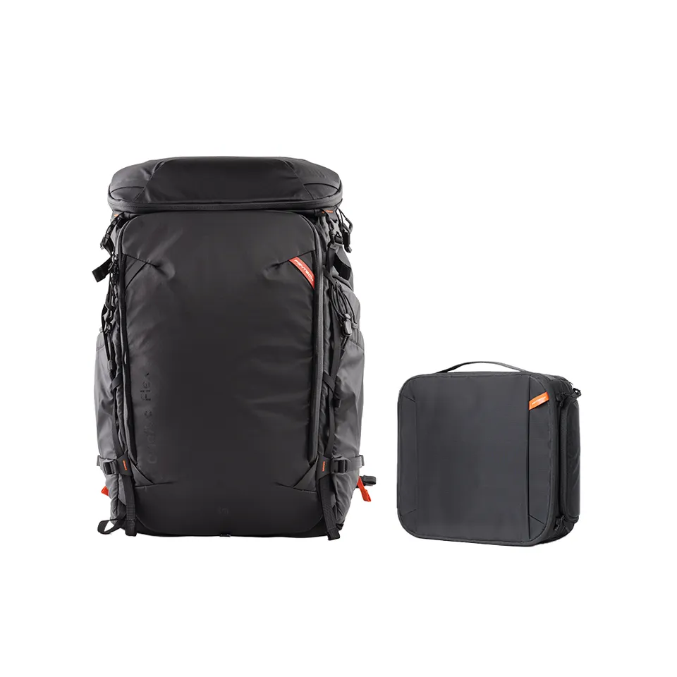PGYTECH OnePro Flex batoh 30L Space Black + insert M