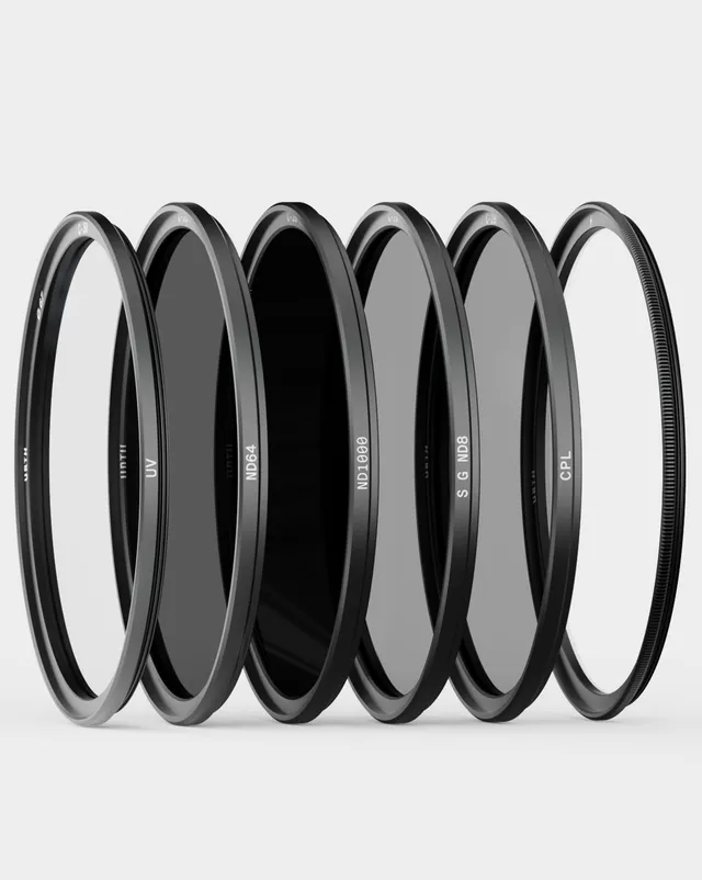 Urth Magnetic Landscape Kit Plus magnetická sada filtrů
