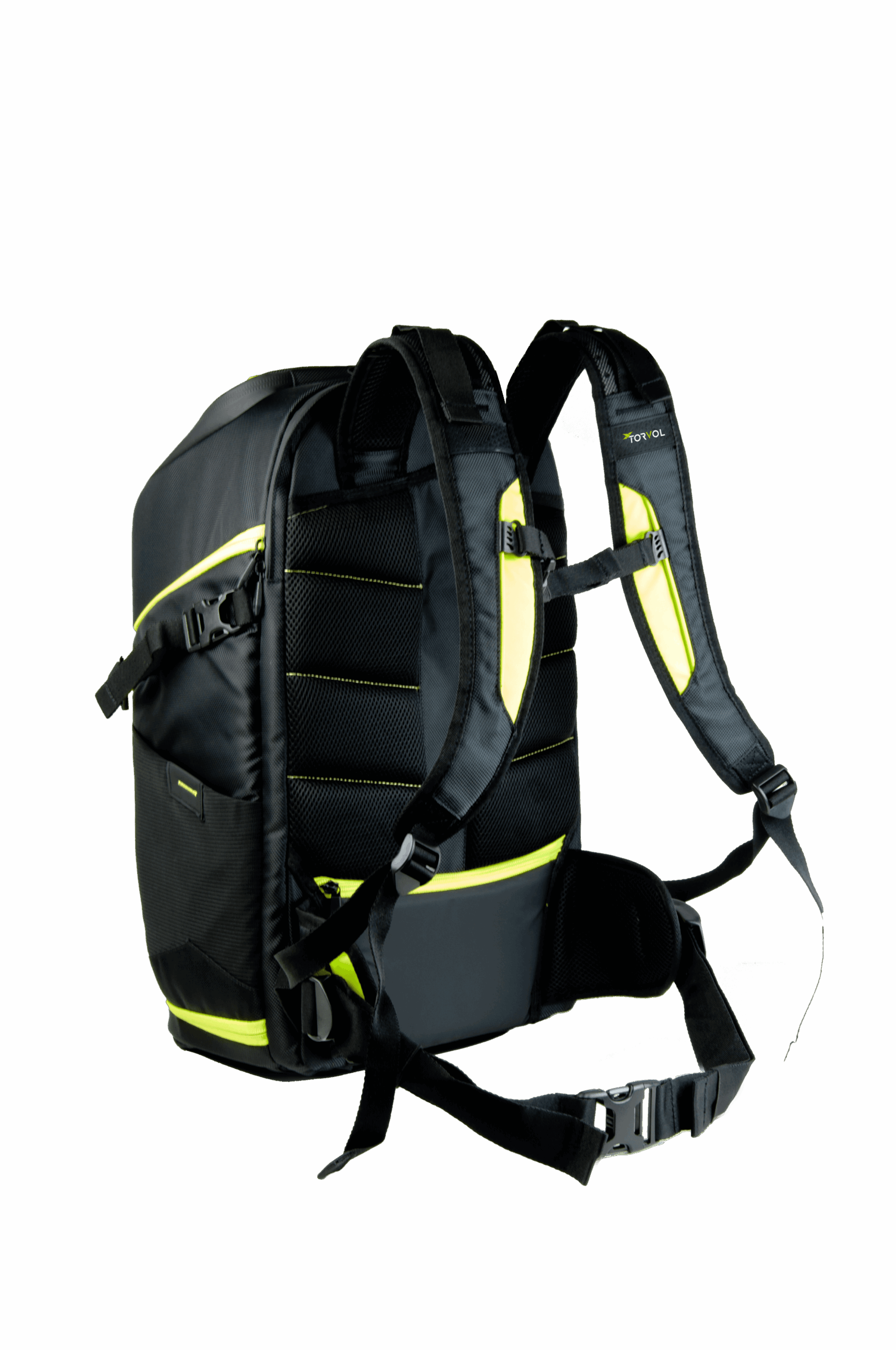 TORVOL Quad Pitstop Backpack Pro V2 batoh na 4 drony