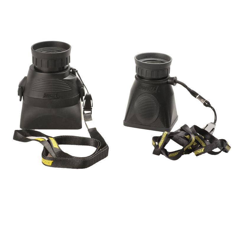 Hoodman HoodLoupe šňůrka na krk 81 cm