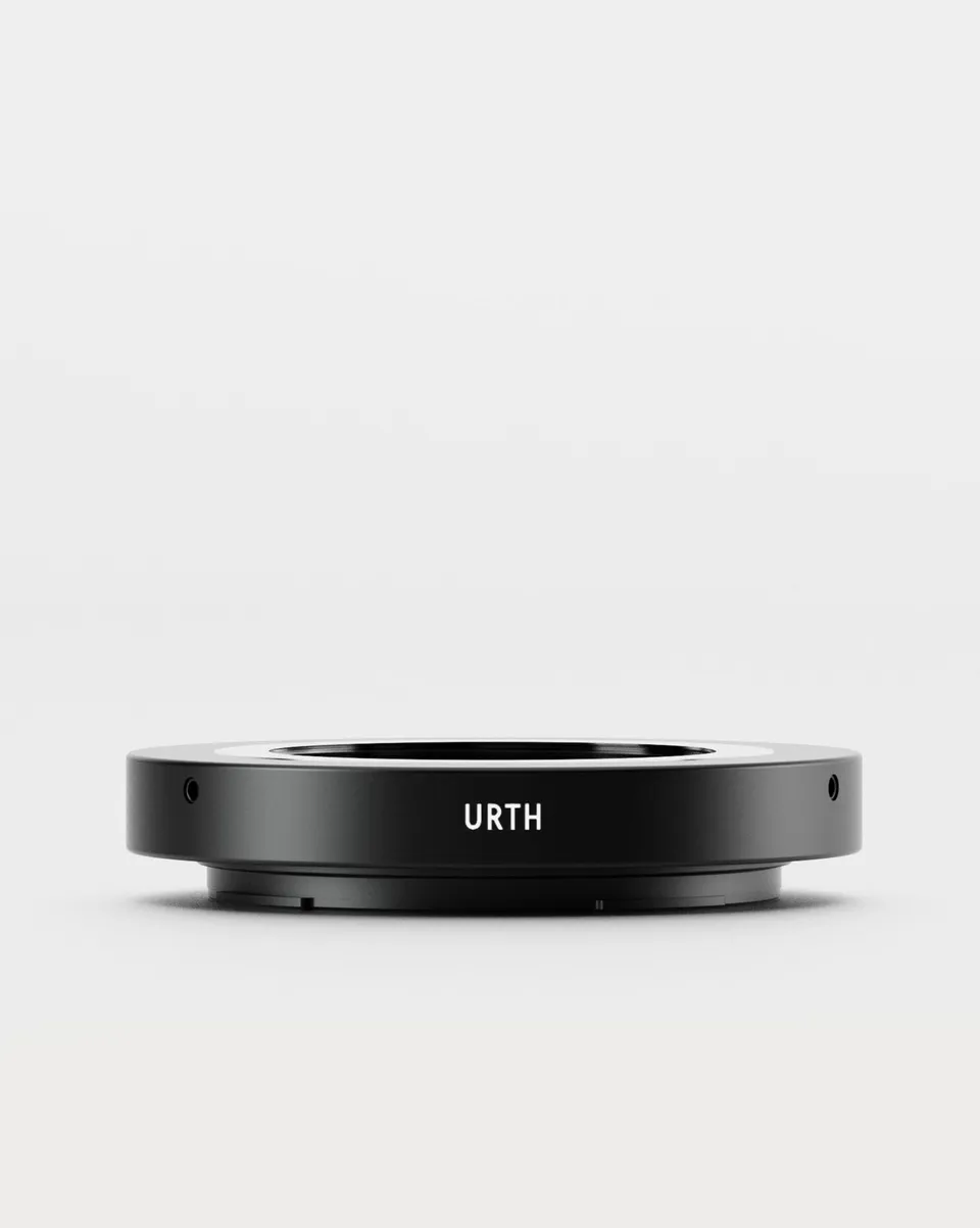 Urth adaptér M39 na Leica L manuální hliníkový