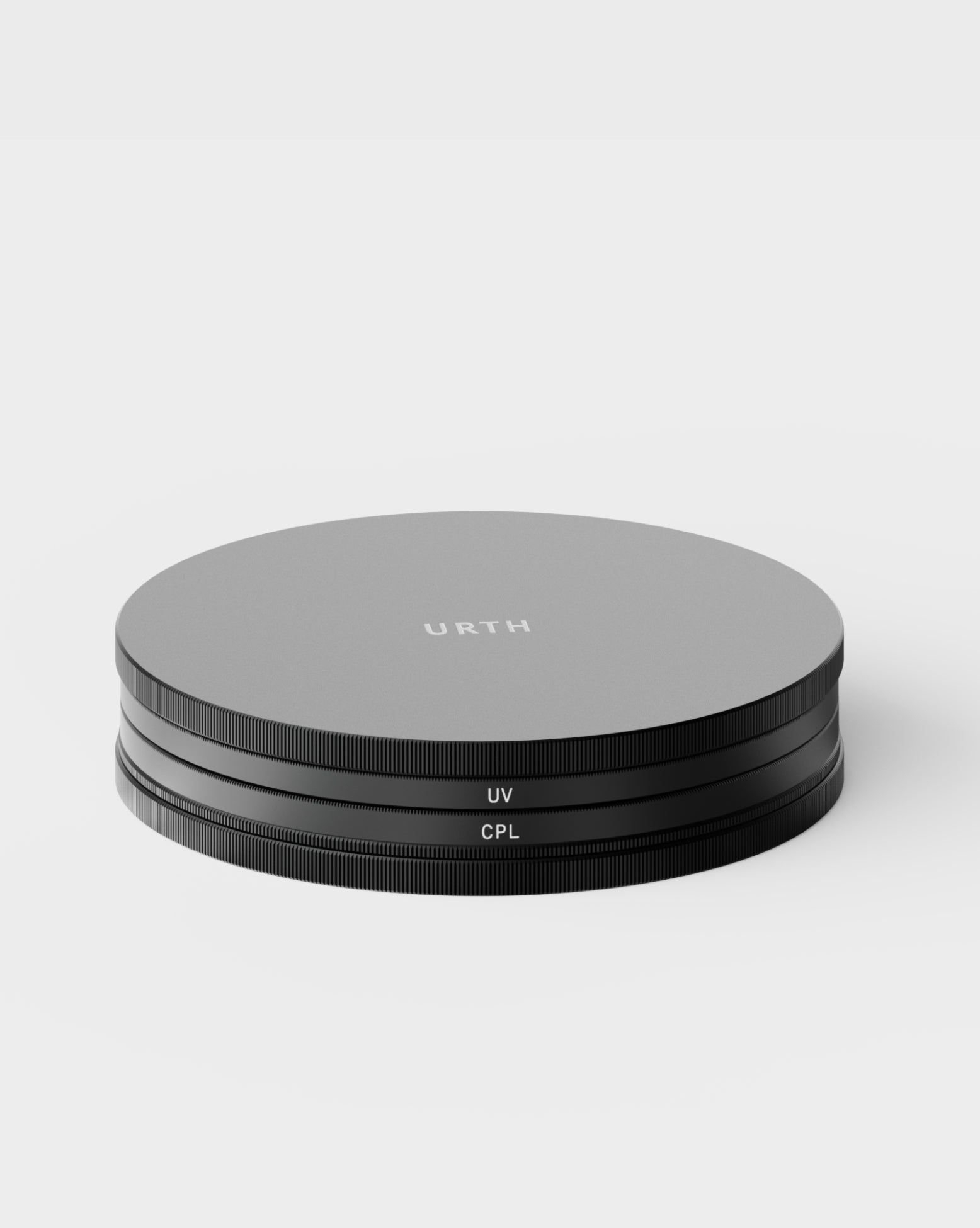 Urth Base Filter Kit Plus sada filtrů UV a CPL