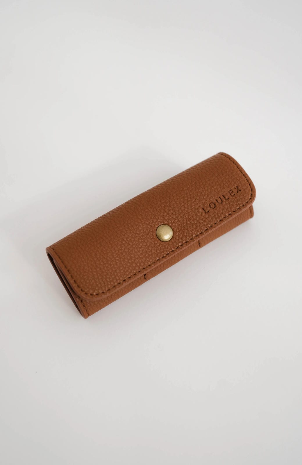 Loulex Mini SD-Wallet pouzdro na SD karty černé