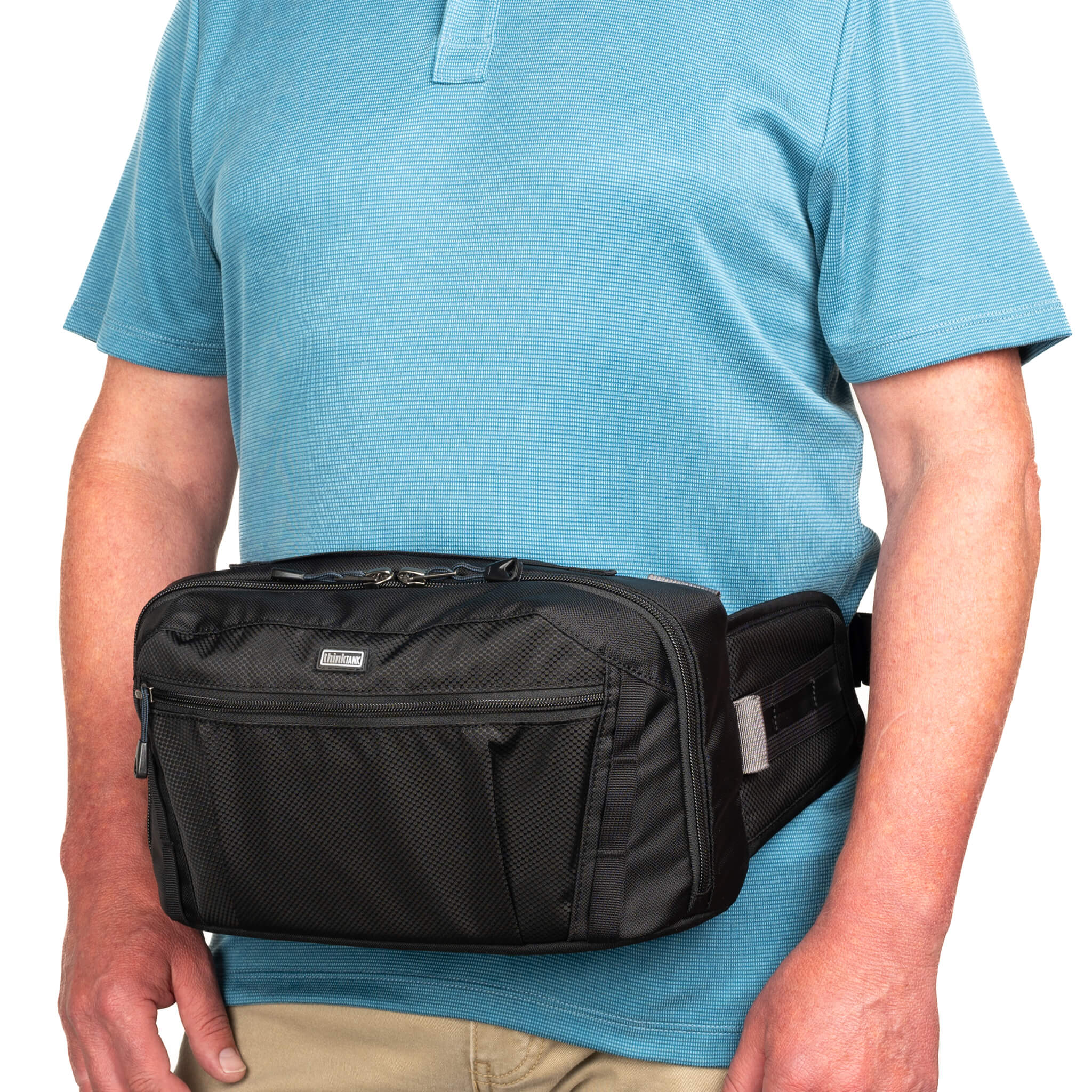 ThinkTank PressPass 10 fotobrašna crossbody