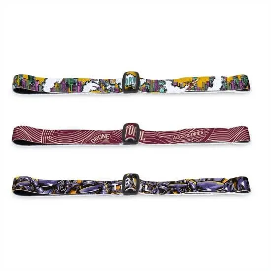 TORVOL Freestyle Goggle Strap popruh na brýle