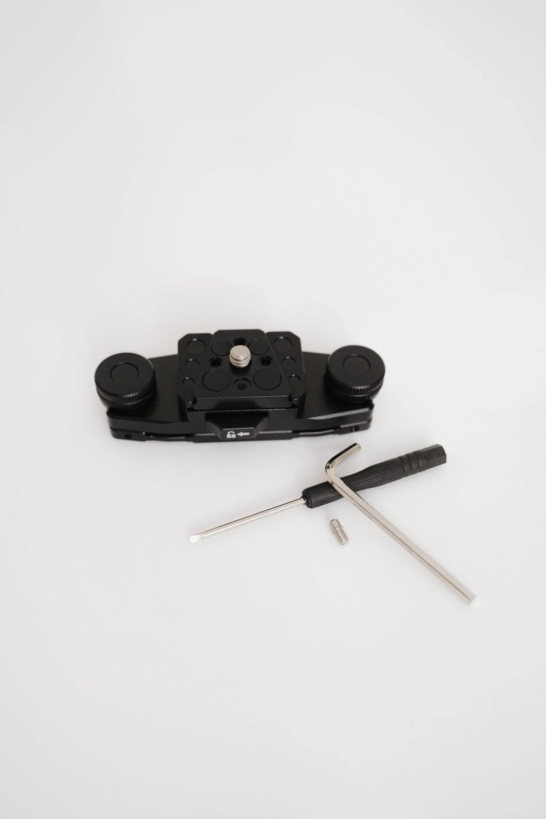 Loulex quick-lock rychloupínák na fotoaparát 7,5 kg